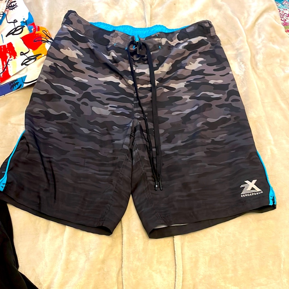 Swim Suit